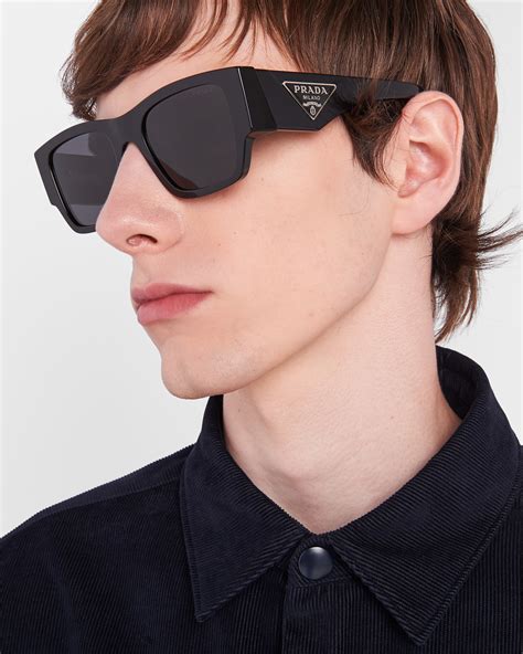 lunettes prada homme 2022